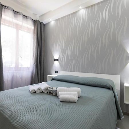 Residenza De Vita Tropea Exteriér fotografie