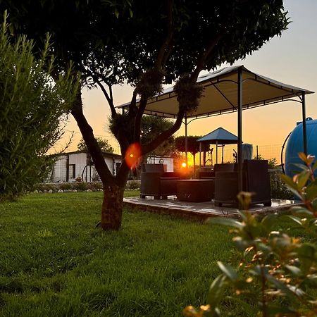 Residenza De Vita Tropea Exteriér fotografie